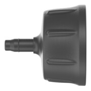 Gardena Micro-Drip-System Hahnanschluss 4,6 mm (3/16") - G 3/4"-2