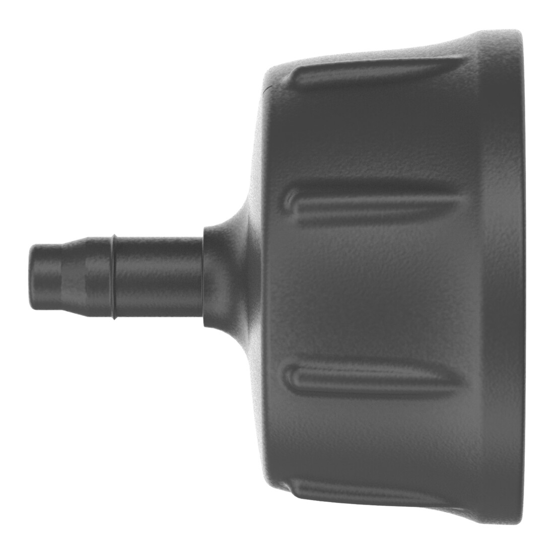 Gardena Micro-Drip-System Hahnanschluss 4,6 mm (3/16") - G 3/4"