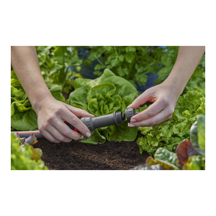 Gardena Micro-Drip-System Hahnanschluss 4,6 mm (3/16") - G 3/4"