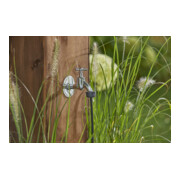 Gardena Micro-Drip-System Hahnanschluss 4,6 mm (3/16") - G 3/4"-4