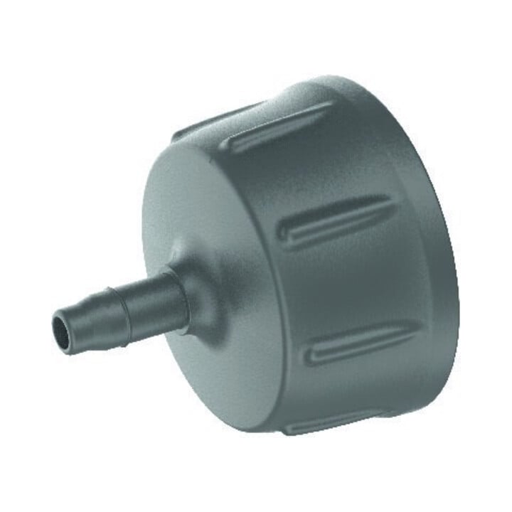 Gardena Micro-Drip-System Hahnanschluss 4,6 mm (3/16") - G 3/4"