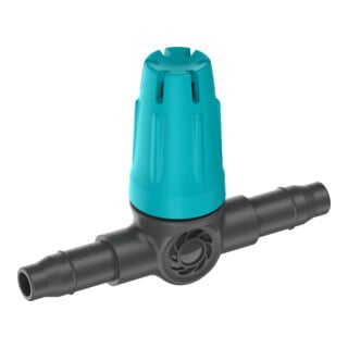Gardena Micro-Drip-System Kleinflächendüse - Inhalt: 10 Kleinflächendüsen, 1 Verschlusskappe