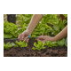 Gardena Micro-Drip-System Kleinflächendüse - Inhalt: 10 Kleinflächendüsen, 1 Verschlusskappe
