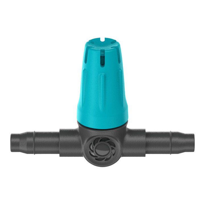 Gardena Micro-Drip-System Kleinflächendüse - Inhalt: 10 Kleinflächendüsen, 1 Verschlusskappe