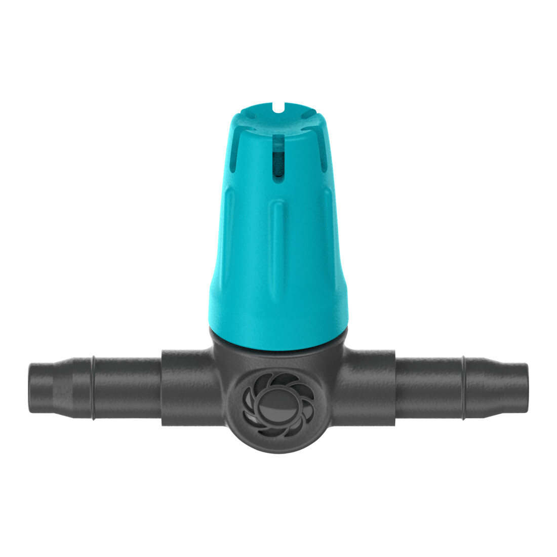 Gardena Micro-Drip-System Kleinflächendüse - Inhalt: 10 Kleinflächendüsen, 1 Verschlusskappe