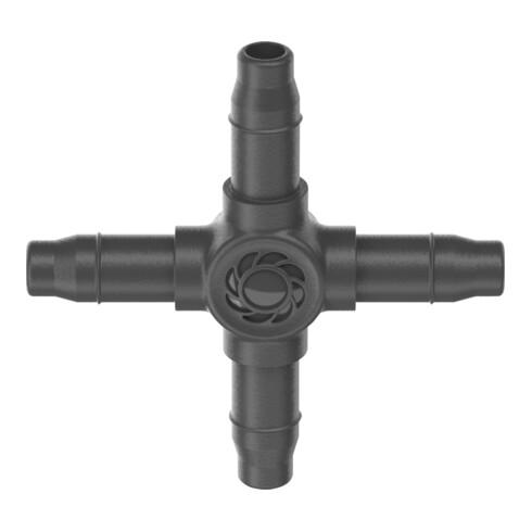 Gardena Micro-Drip-System Kreuzstück 4,6 mm (3/16")