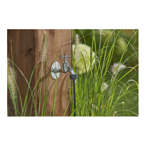 Gardena Micro-Drip-System Raccord robinet 4,6 mm (3/16") - G 3/4"