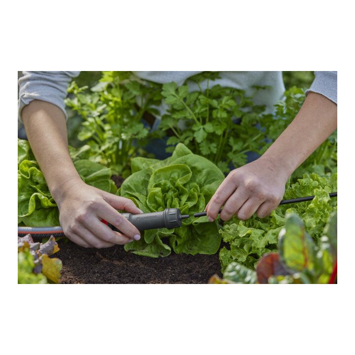 Gardena Micro-Drip-System Raccord robinet 4,6 mm (3/16") - G 3/4"