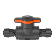 Gardena Micro-Drip-System Regulier-/Absperrventil 13 mm (1/2")-2