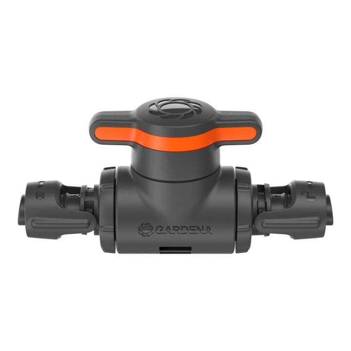 Gardena Micro-Drip-System Regulier-/Absperrventil 13 mm (1/2")