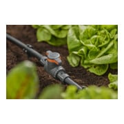 Gardena Micro-Drip-System Regulier-/Absperrventil 13 mm (1/2")-4