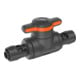 Gardena Micro-Drip-System Regulier-/Absperrventil 13 mm (1/2")