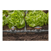 Gardena Micro-Drip-System Regulier-/Absperrventil 13 mm (1/2")-5
