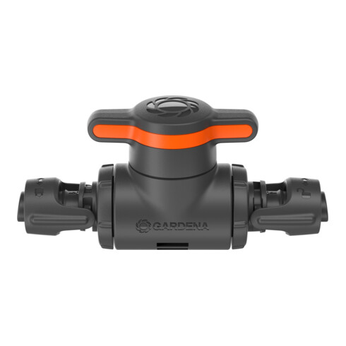 Gardena Micro-Drip-System Regulier-/Absperrventil 13 mm (1/2")