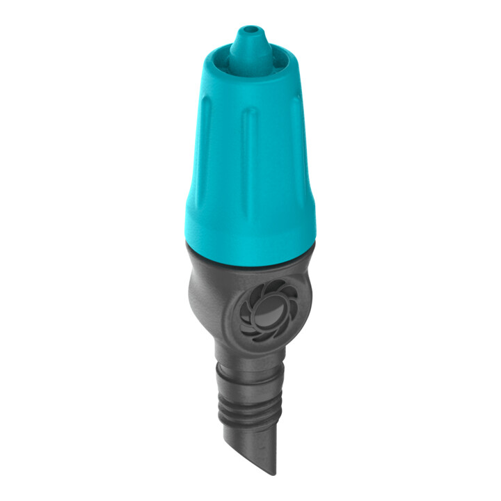 Gardena Micro-Drip-System Regulierbarer Endtropfer 0-15 l/h