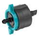 Gardena Micro-Drip-System Regulierbarer Endtropfer 1-8 l/h, selbstregulierend-1