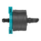 Gardena Micro-Drip-System Regulierbarer Endtropfer 1-8 l/h, selbstregulierend-5