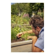Gardena Micro-Drip-System Regulierbarer Reihentropfer 1-8 l/h, druckregulierend - Inhalt: 5 Reihentropfer, 1 Verschlusskappe-5