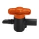 GARDENA Micro-Drip-System Regulierventil - Inhalt: 5 Stück