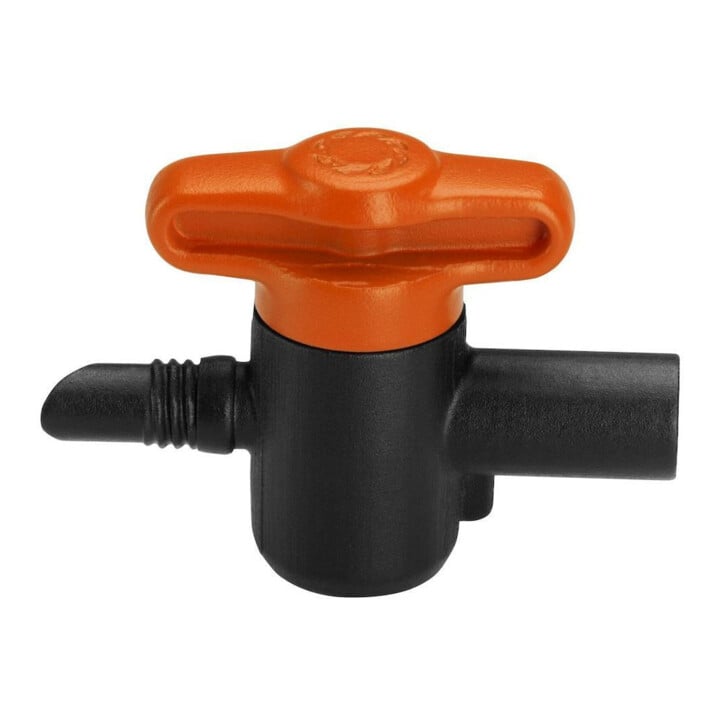 GARDENA Micro-Drip-System Regulierventil - Inhalt: 5 Stück