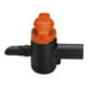 GARDENA Micro-Drip-System Regulierventil - Inhalt: 5 Stück