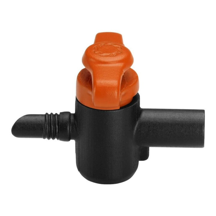GARDENA Micro-Drip-System Regulierventil - Inhalt: 5 Stück