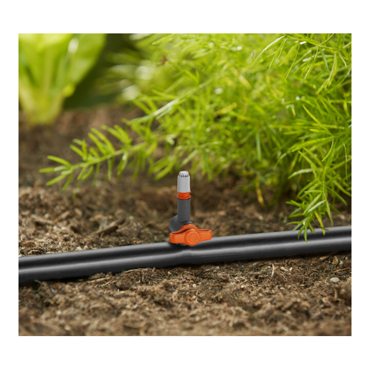 GARDENA Micro-Drip-System Regulierventil - Inhalt: 5 Stück