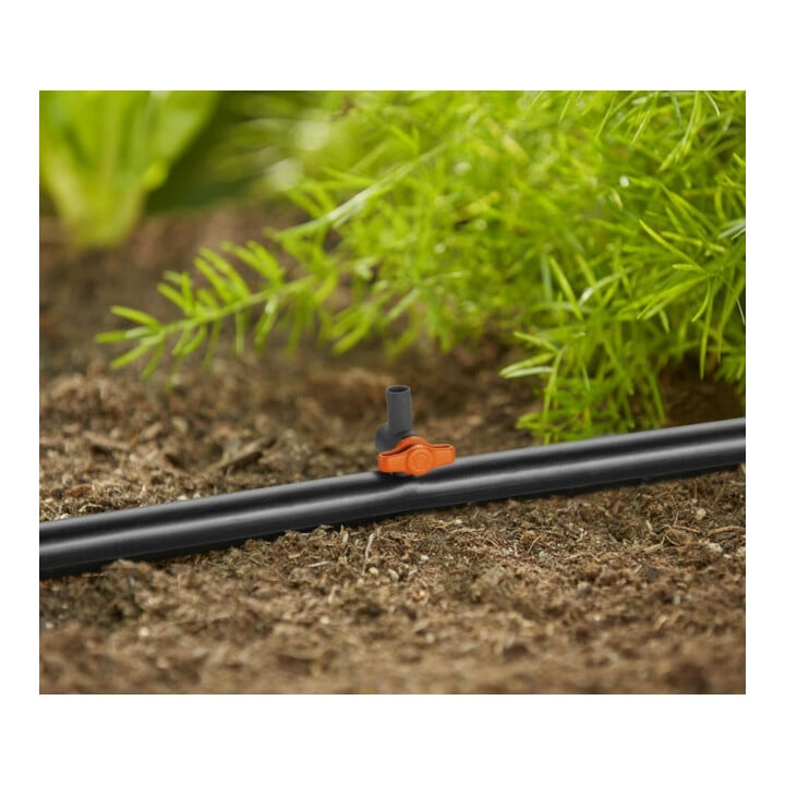 GARDENA Micro-Drip-System Regulierventil - Inhalt: 5 Stück