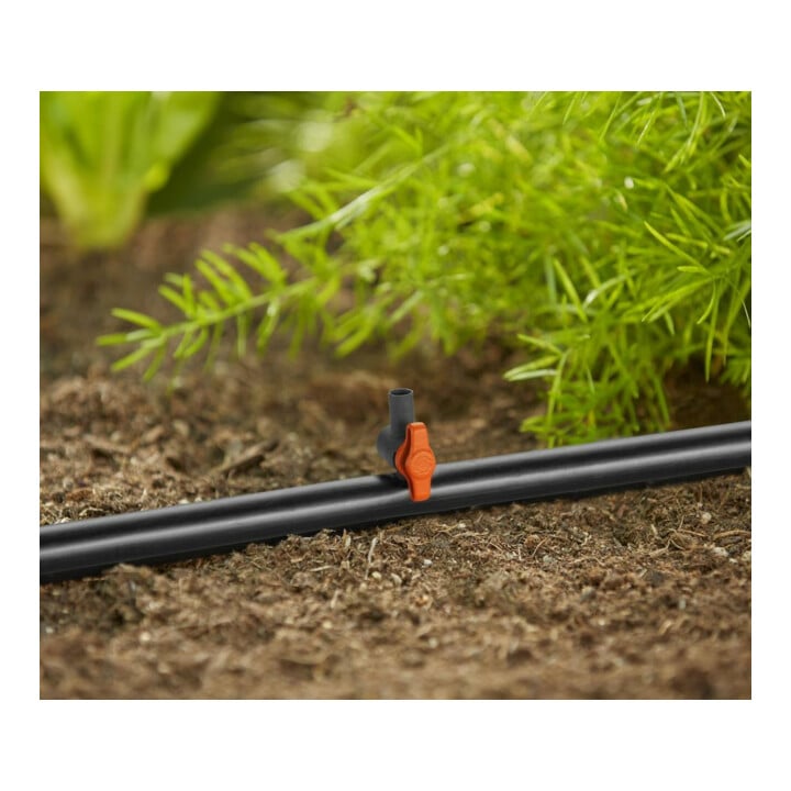 GARDENA Micro-Drip-System Regulierventil - Inhalt: 5 Stück