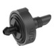 Gardena Micro-Drip-System Reihentropfer 2 l/h, druckregulierend-1
