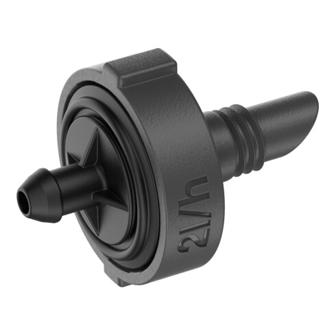 Gardena Micro-Drip-System Reihentropfer 2 l/h, druckregulierend