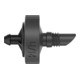Gardena Micro-Drip-System Reihentropfer 2 l/h, druckregulierend-2