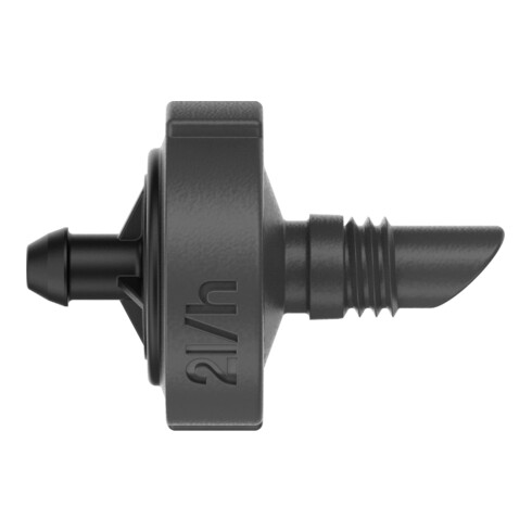 Gardena Micro-Drip-System Reihentropfer 2 l/h, druckregulierend