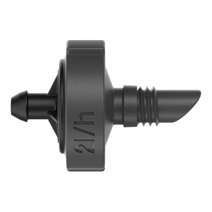 Gardena Micro-Drip-System Reihentropfer 2 l/h, druckregulierend