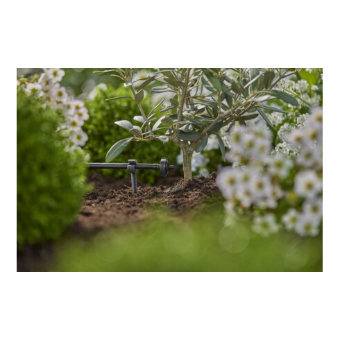 Gardena Micro-Drip-System Reihentropfer 2 l/h, druckregulierend
