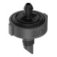 Gardena Micro-Drip-System Reihentropfer 2 l/h, druckregulierend