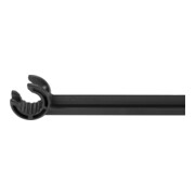 GARDENA Micro-Drip-System Rohrhalter, (1/2") - Inhalt: 10 Stück-2