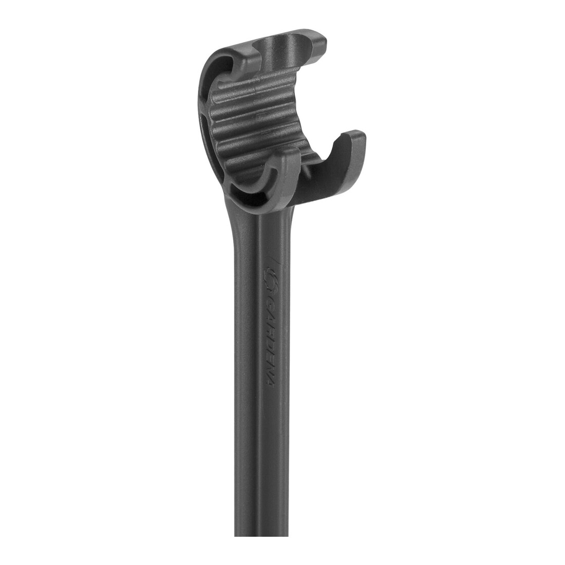 GARDENA Micro-Drip-System Rohrhalter, (1/2") - Inhalt: 10 Stück