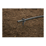 GARDENA Micro-Drip-System Rohrhalter, (3/16") - Inhalt: 15 Stück-4