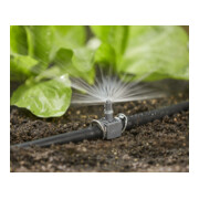 GARDENA Micro-Drip-System Sprühdüse, 180° - Inhalt: 5 Stück-4
