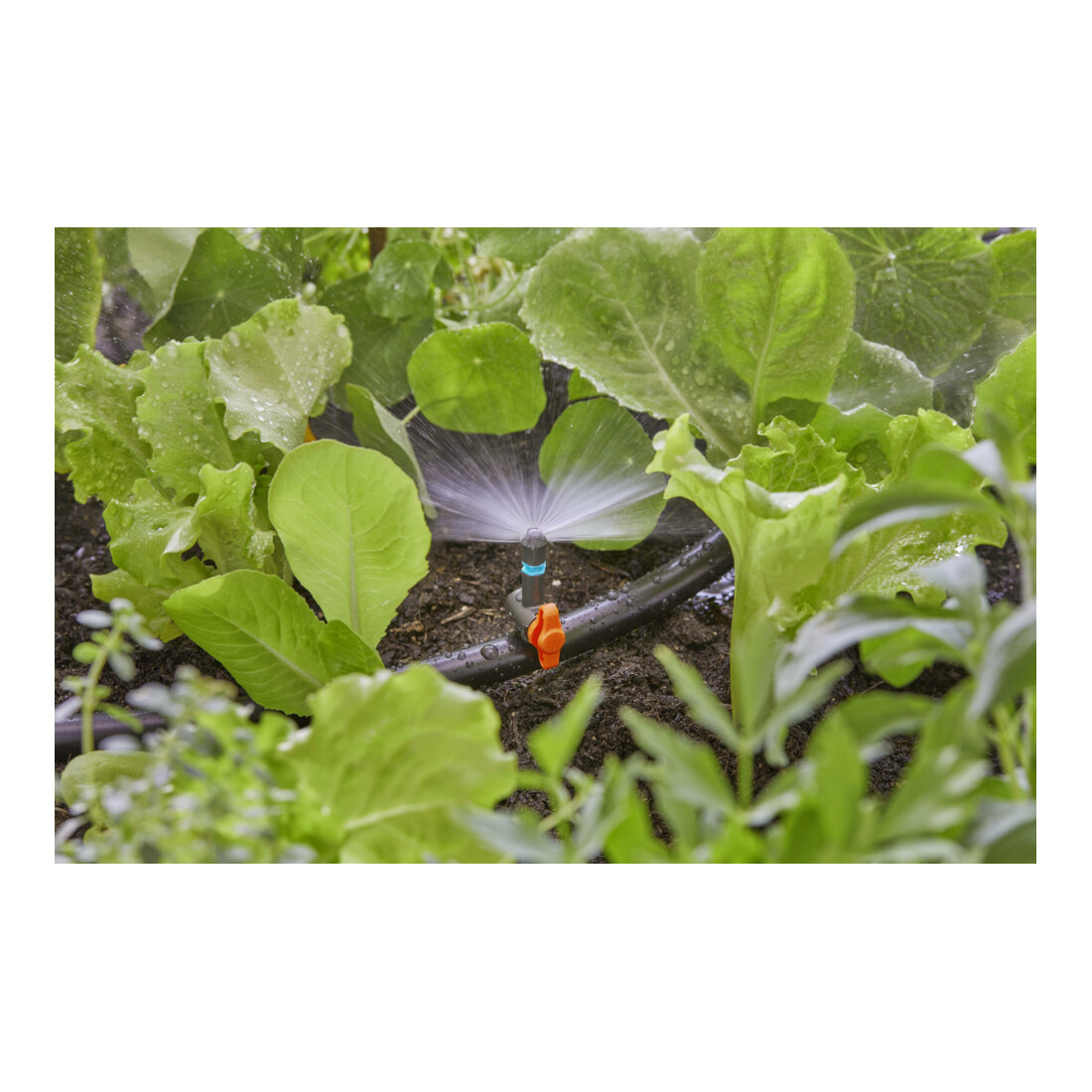 Gardena Micro-Drip-System Sprühdüse 180 Grad