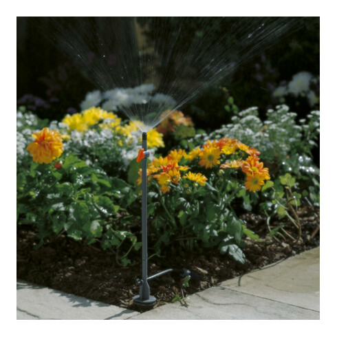GARDENA Micro-Drip-System Sprühdüse, 90° - Inhalt: 5 Stück
