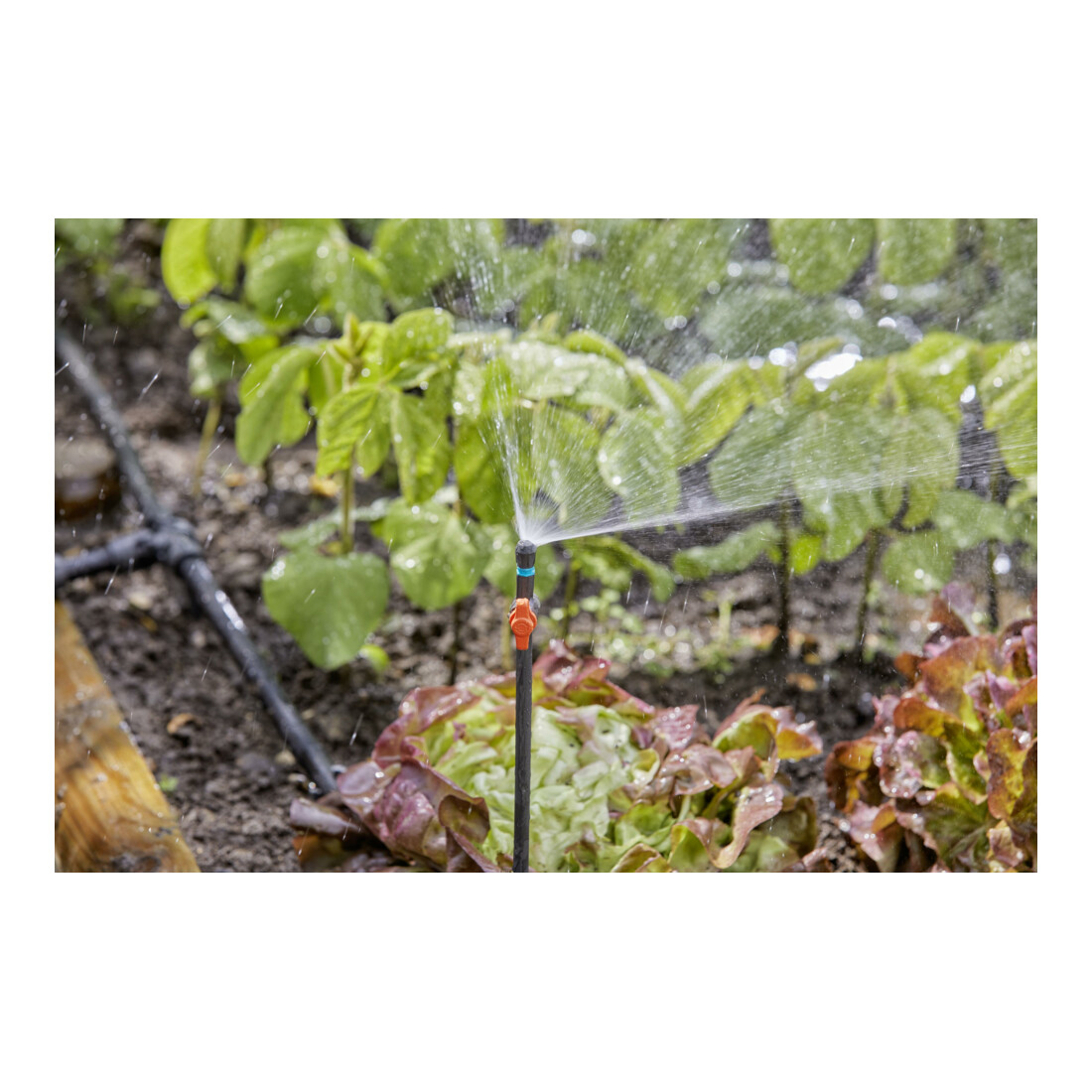 Gardena Micro-Drip-System Sprühdüse 90 Grad