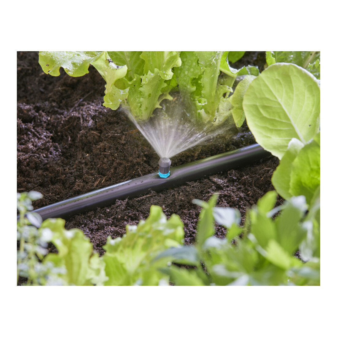 Gardena Micro-Drip-System Sprühdüse 90 Grad