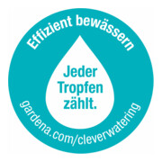 GARDENA Micro-Drip-System Start-Set Pflanzflächen-4