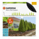 GARDENA Micro-Drip-System Start Set Pflanzreihen M Tropfrohr oberirdisch-1