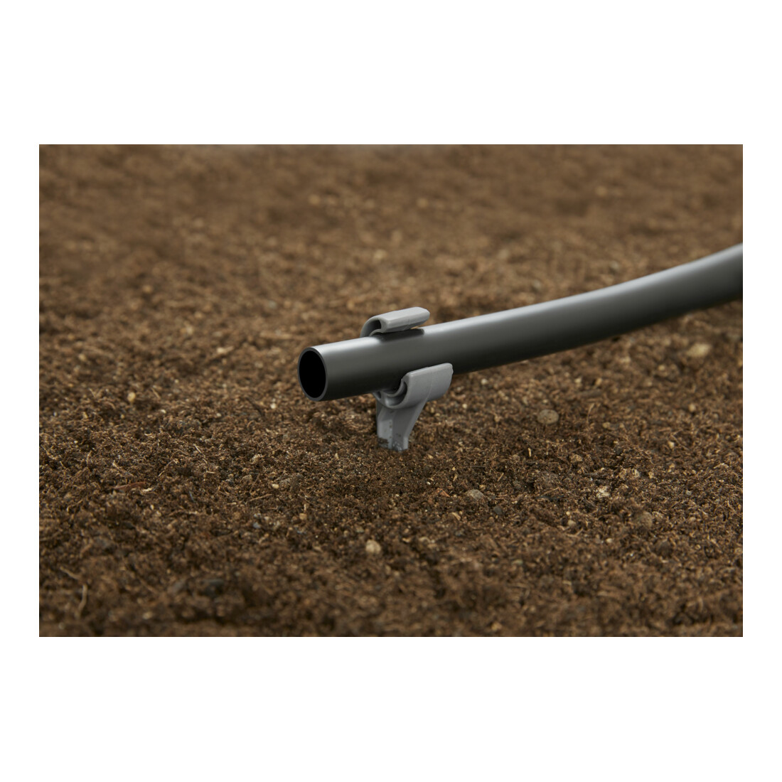 GARDENA Micro-Drip-System Start Set Pflanzreihen M Tropfrohr oberirdisch
