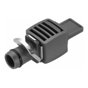 GARDENA Micro-Drip-System Start Set Pflanzreihen M Tropfrohr oberirdisch-5