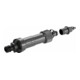 GARDENA Micro-Drip-System Start Set Pflanzreihen M Tropfrohr oberirdisch-5