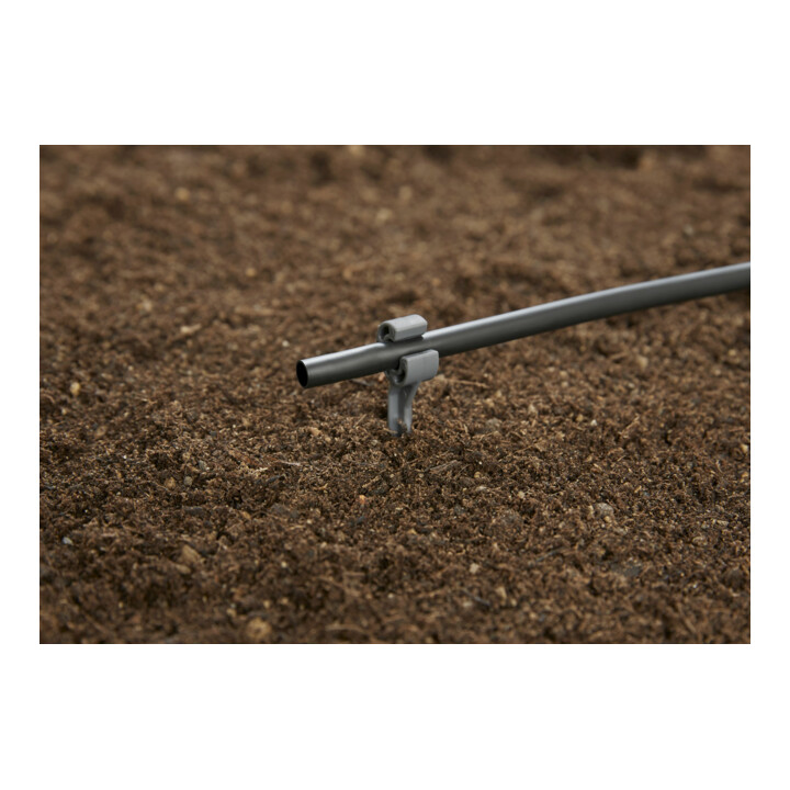 GARDENA Micro-Drip-System Start Set Pflanzreihen S Tropfrohr oberirdisch